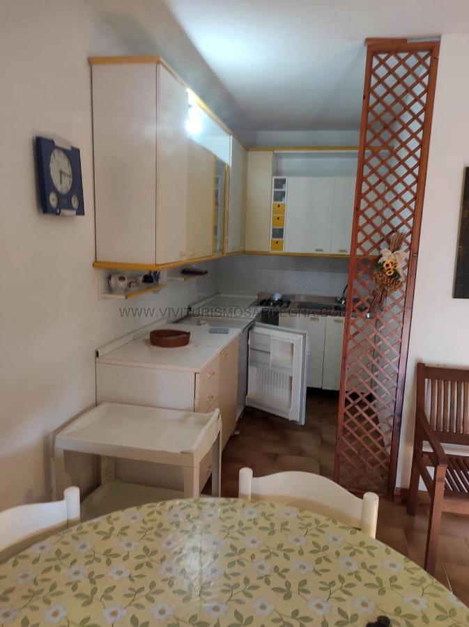 Appartamento Con Giardino Торре-дей-Корсари Экстерьер фото