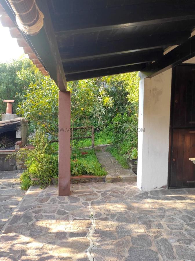 Appartamento Con Giardino Торре-дей-Корсари Экстерьер фото
